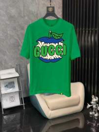 Picture of Gucci T Shirts Short _SKUGucciM-4XL11Lr20712031
